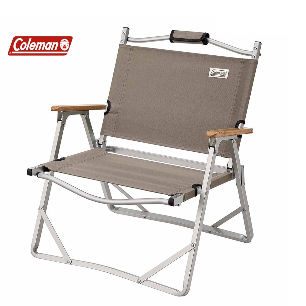 キャンプ 椅子 折りたたみ ローチェア コンパクトフォールディングチェア 2190858