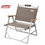 コールマン（Coleman） キャンプ 椅子 ローチェア コンパクトフォールディングチェア 2190858