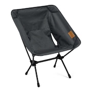 ヘリノックス（Helinox） 椅子 チェア キャンプ チェアワン ホーム ブラック 19750028001000