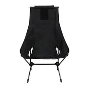 ヘリノックス（Helinox） 椅子 チェア アルミ タクティカル チェアツー ブラック 19755013001000