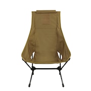 ヘリノックス（Helinox） 椅子 チェア アルミ タクティカル チェアツー コヨーテ 19755013017000