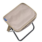 椅子 チェア アルミ SITOOL CHAIR WE2TDC69 GRY
