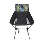 ヤックパック（YAK PAK） アウトドア キャンプ 椅子 チェア YP0010 BLK
