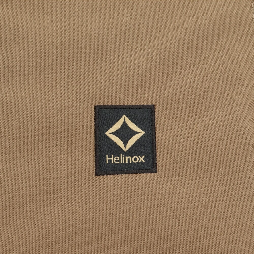 ヘリノックス（Helinox） アウトドア チェア ツールボックス テーブルサイドストレージ 19752018017000