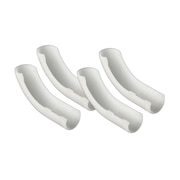 椅子 チェア アウトドア キャンプ FFDチェア脚キャップ4個セットUG-156