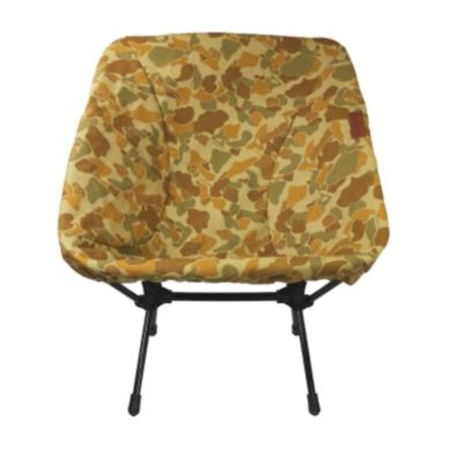 DUCKNOT（DUCKNOT） 椅子 チェア アウトドア キャンプ 21ozダックハンターカモ チェアカバー 722113 ※カバーのみの販売になります。