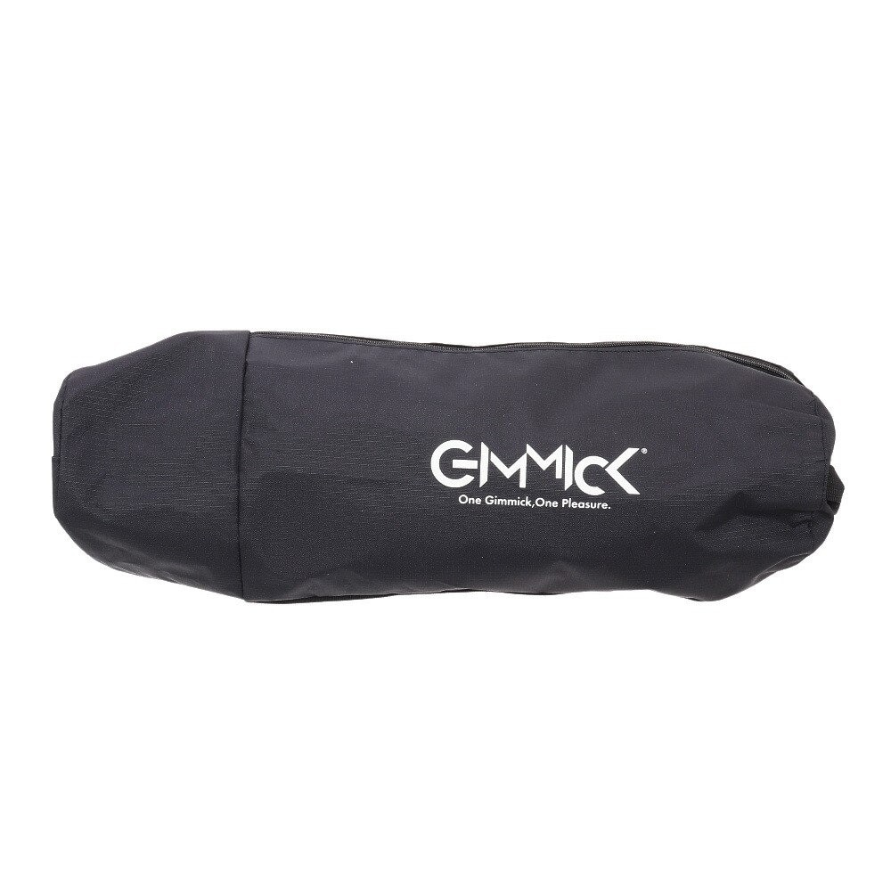 GIMMICK（GIMMICK） 2Wayフォールディングテーブル GM-T550 アウトドア キャンプ BBQ コンパクト 折りたたみ 2段高さ調整 軽量 収納袋