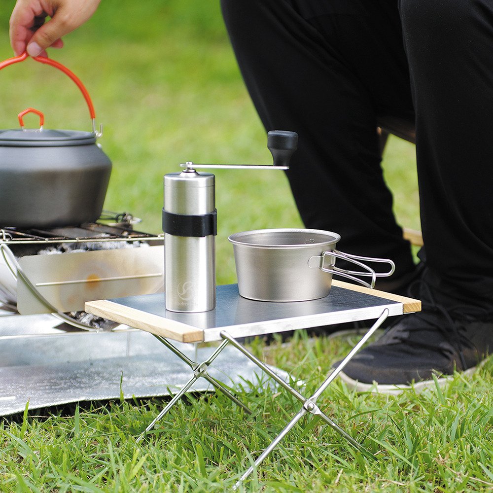 ベルモント（belmont） テーブル 折りたたみ アウトドア キャンプ