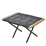 テーブル 折りたたみ HR MULTI TABLE WE2TDB33 BLK