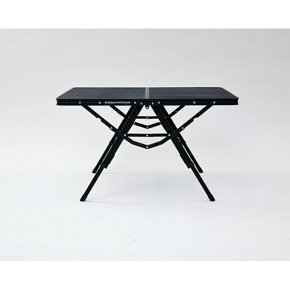 キャンパーズコレクション（Campers Collection） テーブル 折りたたみ CCタフライトアクションテーブル TAT-8670 MBK