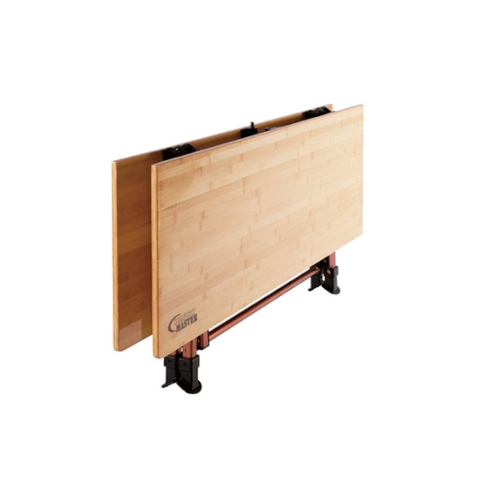 コールマン（Coleman） テーブル 折りたたみ バンブーラウンジ