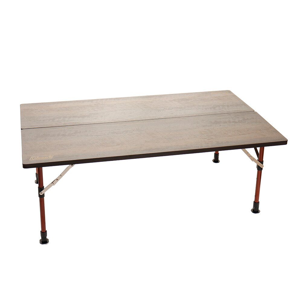 コールマン（Coleman） テーブル 折りたたみ バタフライテーブル