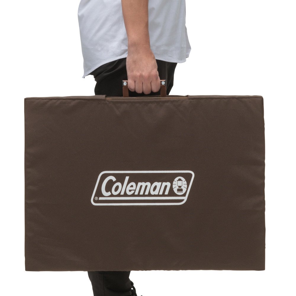 コールマン（Coleman） テーブル 折りたたみ バタフライテーブルNX90