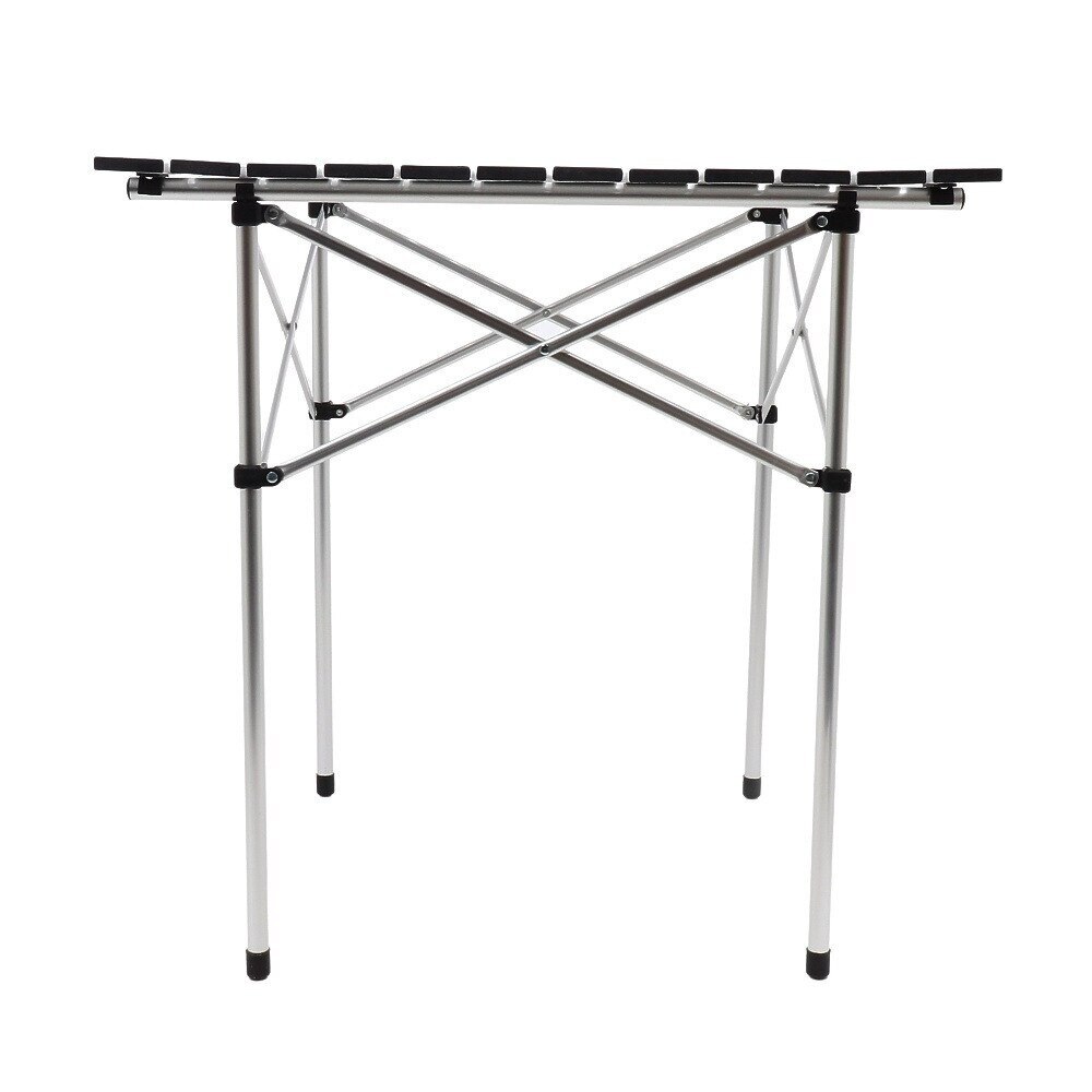 POLER テーブル 折りたたみ ADVENTURE TABLE 211EQU9802-ALM