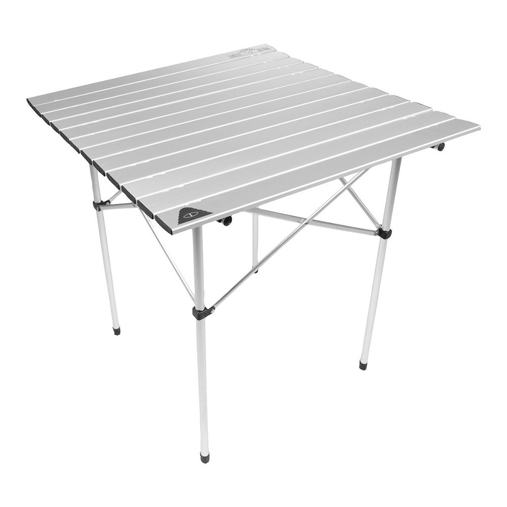 POLER テーブル 折りたたみ ADVENTURE TABLE 211EQU9802-ALM
