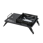バーナーミニテーブル WAQ BURNER MINI TABLE