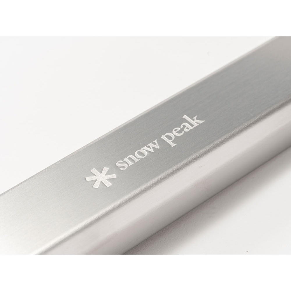 スノーピーク（snow peak） テーブル キッチン ステンレス セパレートIGT フレーム 2ユニット CK-902 お一人様一点まで