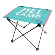 ホールアース（Whole Earth） キャンプ テーブル MEI× コンパクトロールテーブル MEI-FDR-220017 MLT