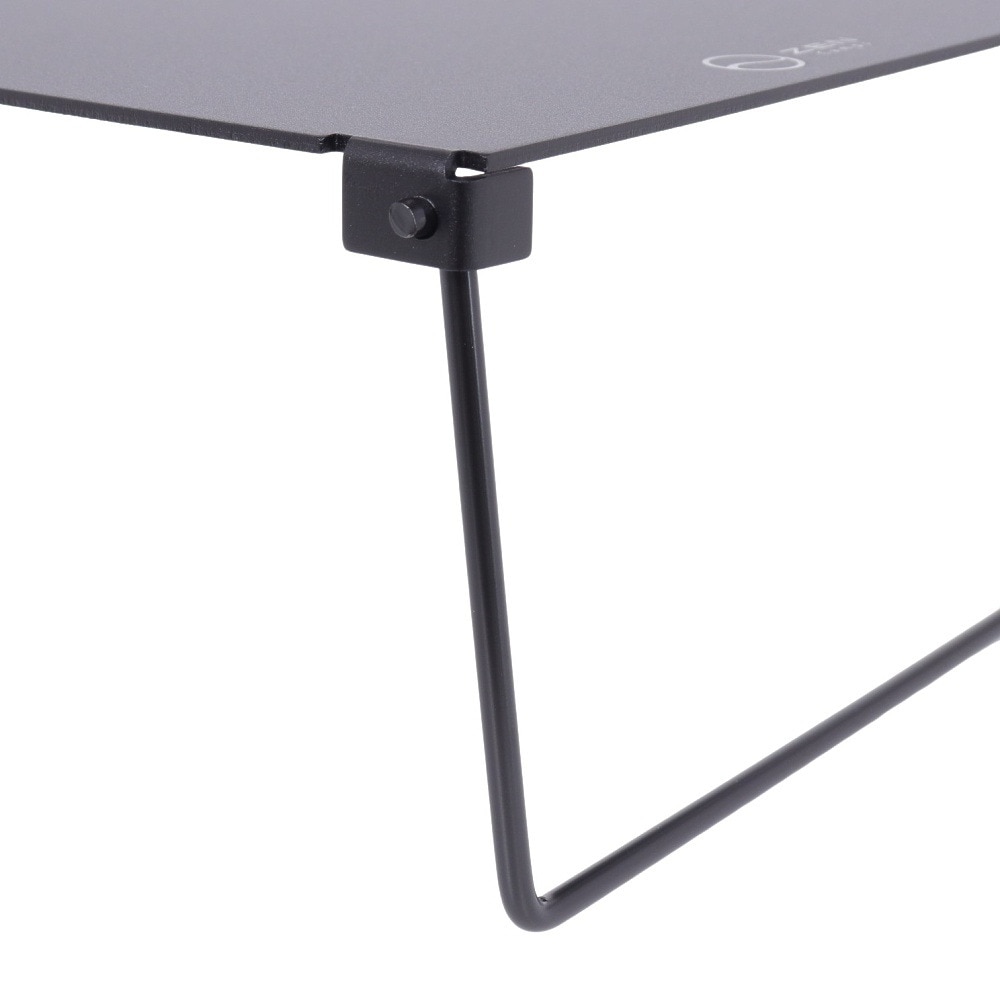 ゼンキャンプス（ZENCamps） SOTO ST-310 ST-340 RANGEシングルバーナー用 遮熱板兼テーブル CB缶カバー 収納袋 付き X6-GKFP-4PIS