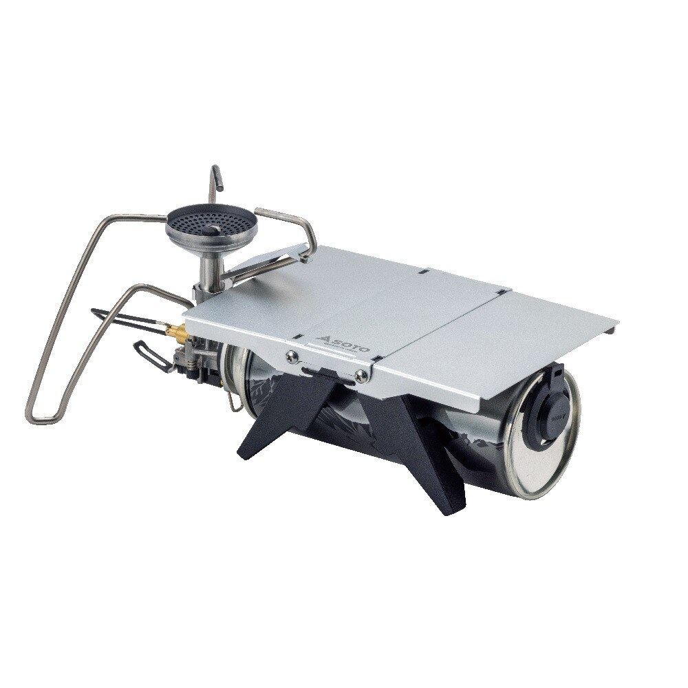 ソト（SOTO） コンパクトテーブル Trail Table ST-3501