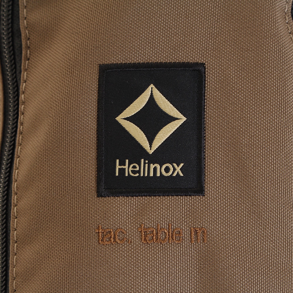 ヘリノックス（Helinox） タクティカルテーブル M コヨーテ19755011017007