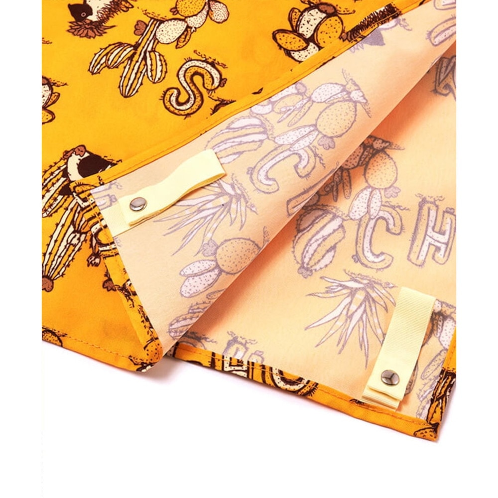 チャムス（CHUMS） テーブル 小物 テーブルクロス CH62-1797-Z074