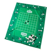 パーティゲーム テーブルクロス オセロ CH62-1798-Z146 撥水加工 テーブルゲーム アウトドア キャンプ