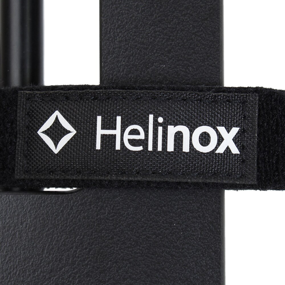 ヘリノックス（Helinox） テーブルワン ソリッドトップ ブラック 19750019001000