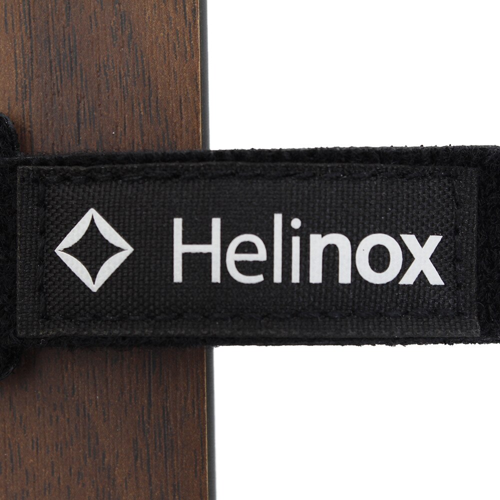 ヘリノックス（Helinox） テーブルワン ソリッドトップ ウォルナット 19750019907000