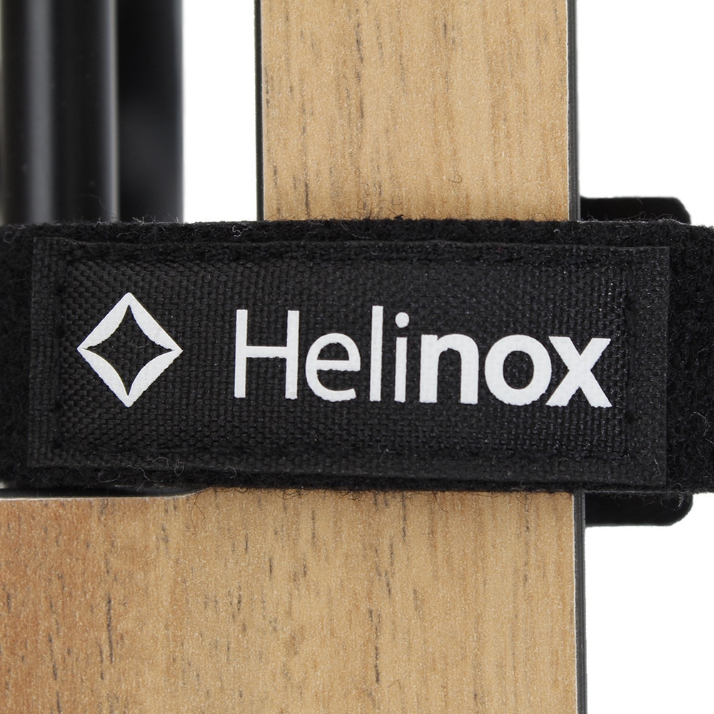 ヘリノックス（Helinox）（メンズ、レディース）テーブルワン ソリッドトップ CLウォルナット 19750019917000