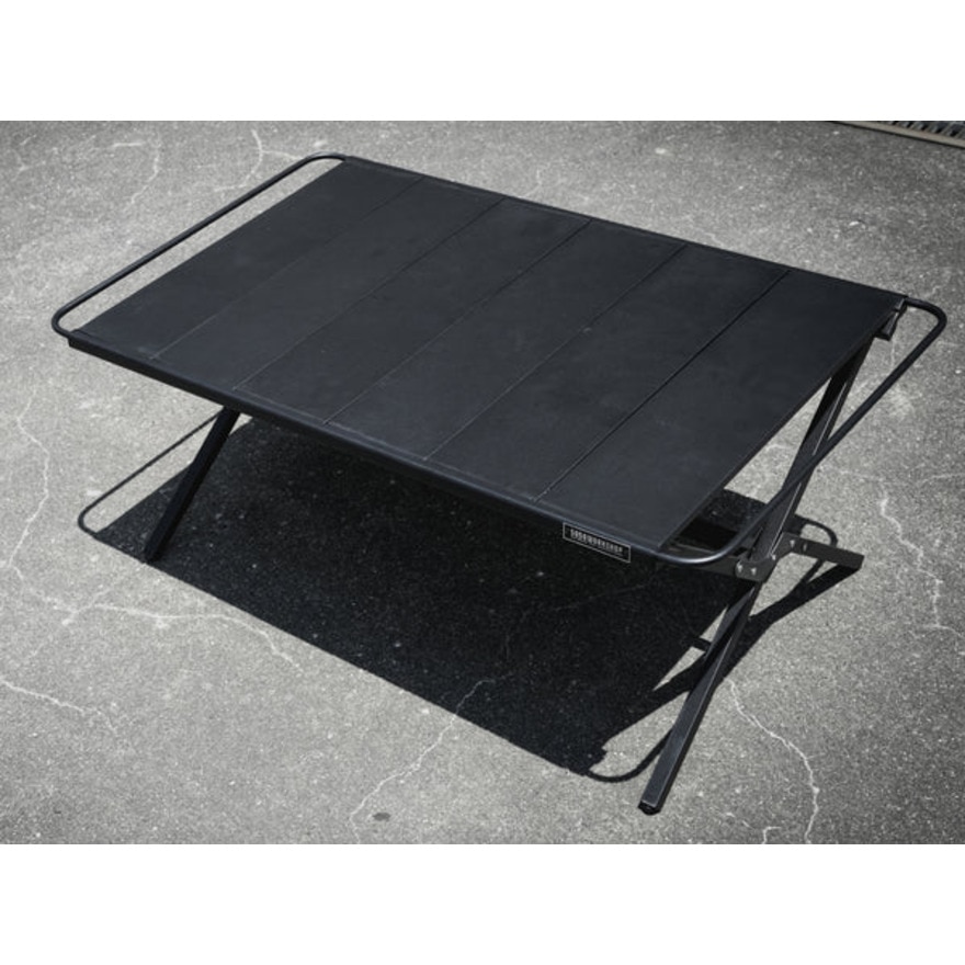 5050WORKSHOP（5050WORKSHOP） テーブル キャンプ アウトドア LOW TABLE 415WS4437