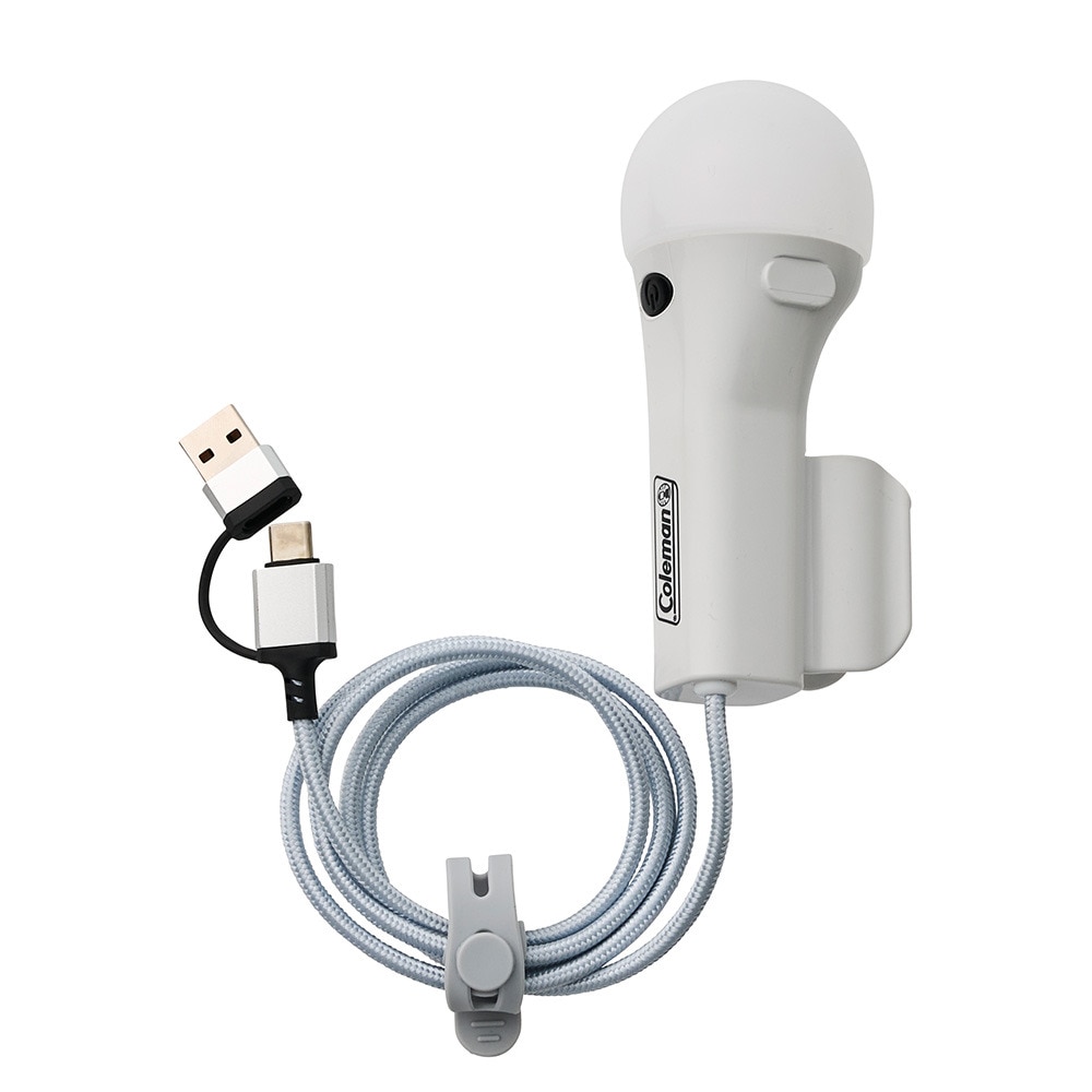 コールマン（Coleman） 【先行予約商品】 クリスマスリミテッドハイブリッドランタン2025 トナカイエディション 2232437 お一人様一点まで