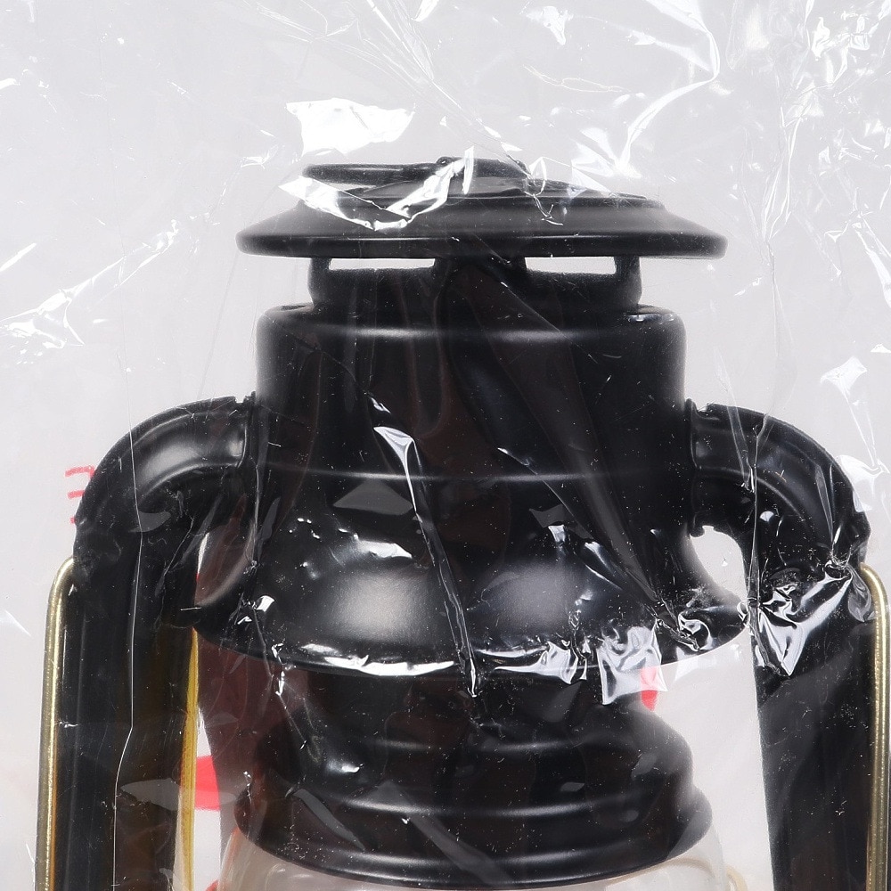 デイツ DIETZ ランタン 小型 ハリケーンランタン D76 50791 ブラック アウトドア 防災