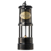 ランタン オイル Nocturne Lamp ノクターンランプ 小型オイルランプ BK
