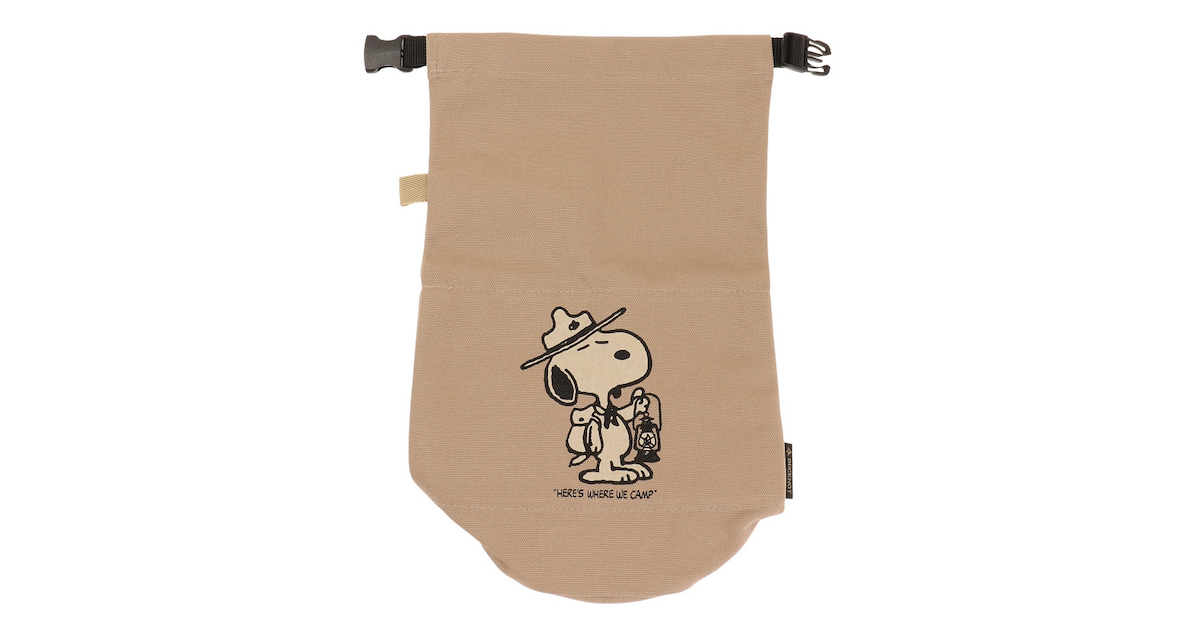 ランタン スヌーピー ランタンケース 7408 Beg ダックノット ヴィクトリア