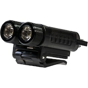 ライト MICROLight DUAL 235WS4037 BK