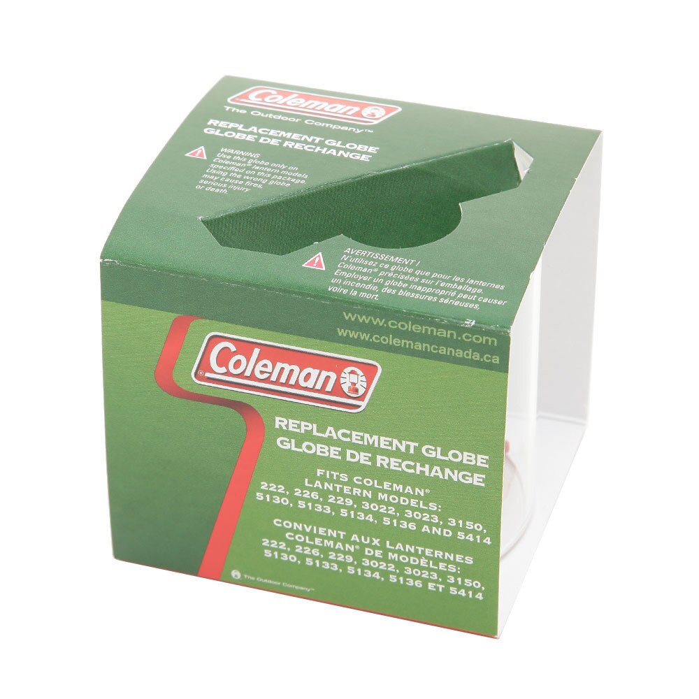 コールマン（Coleman） グローブ2 5010000290 ランタン スペア