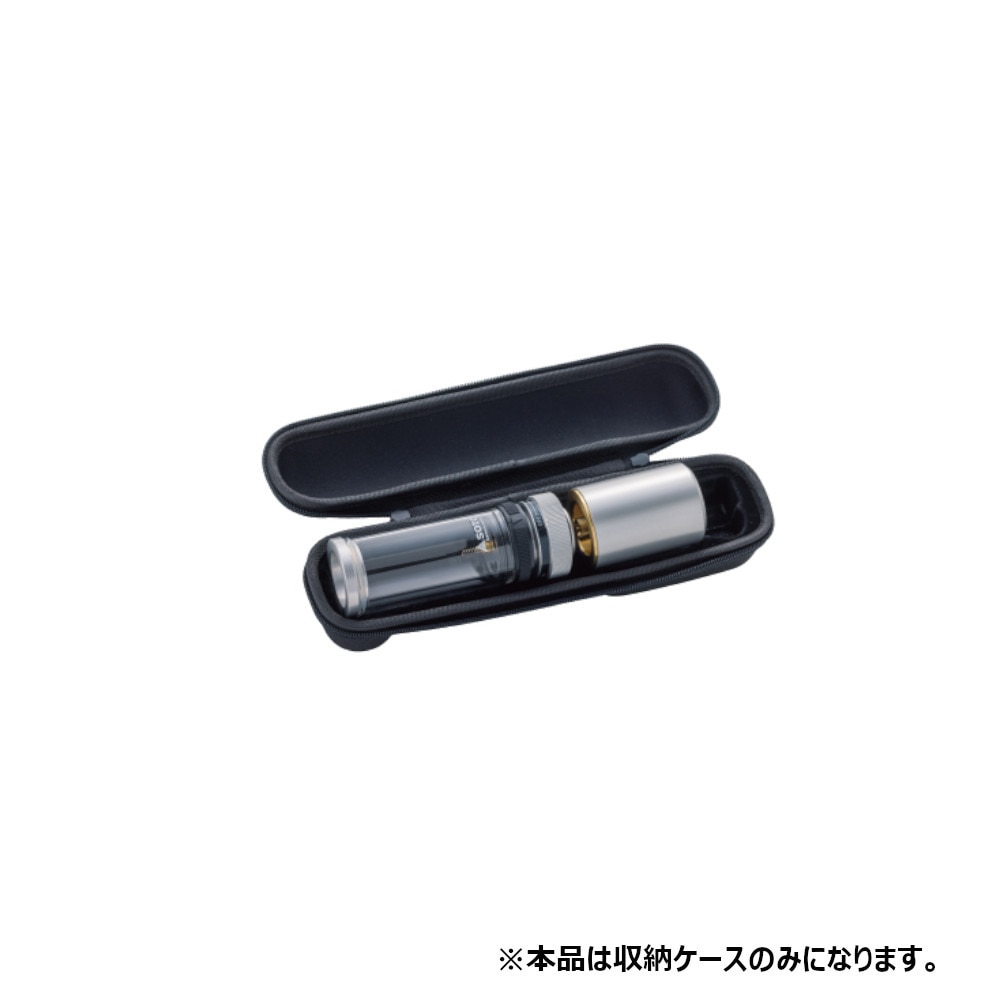 ソト（SOTO） ランタンケース Hinoto ひのと 専用 収納ケース SOD-2601