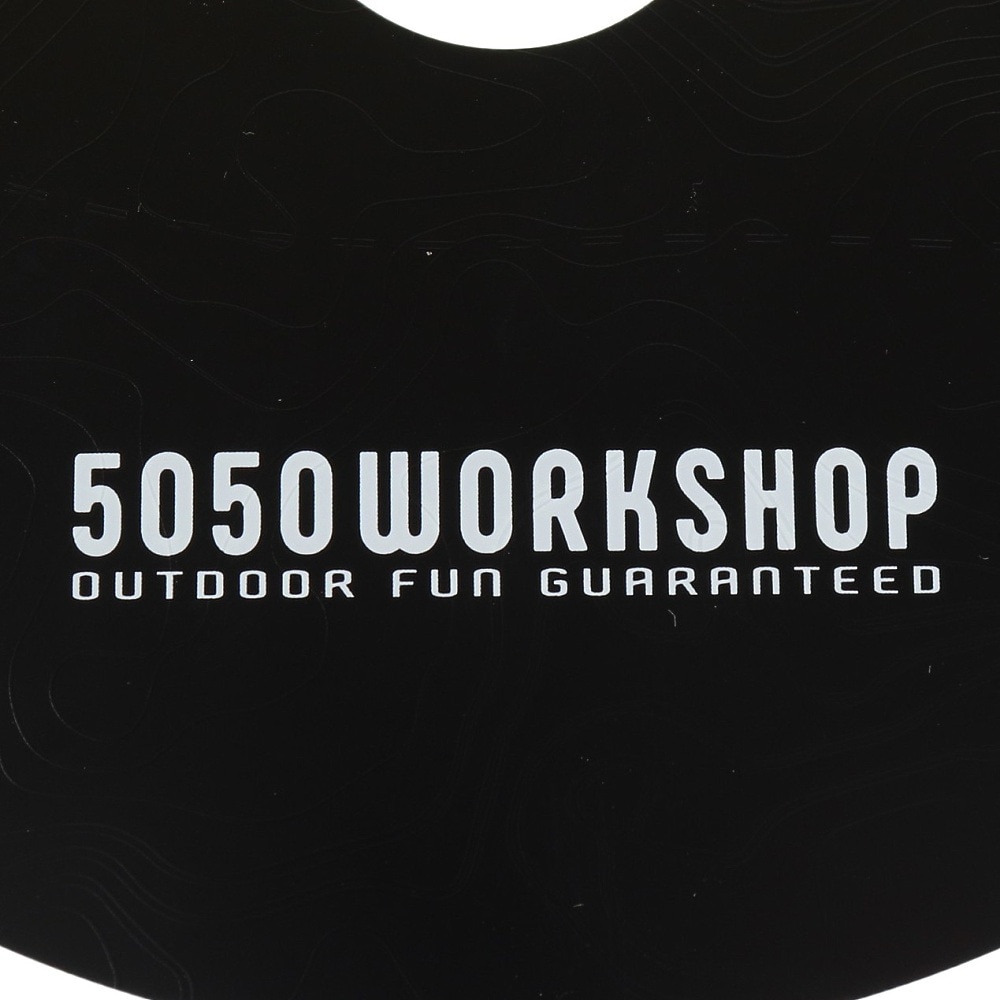 5050WORKSHOP（5050WORKSHOP） ランタンシェード ミニマライト専用 KASA SHADE 85WS4019