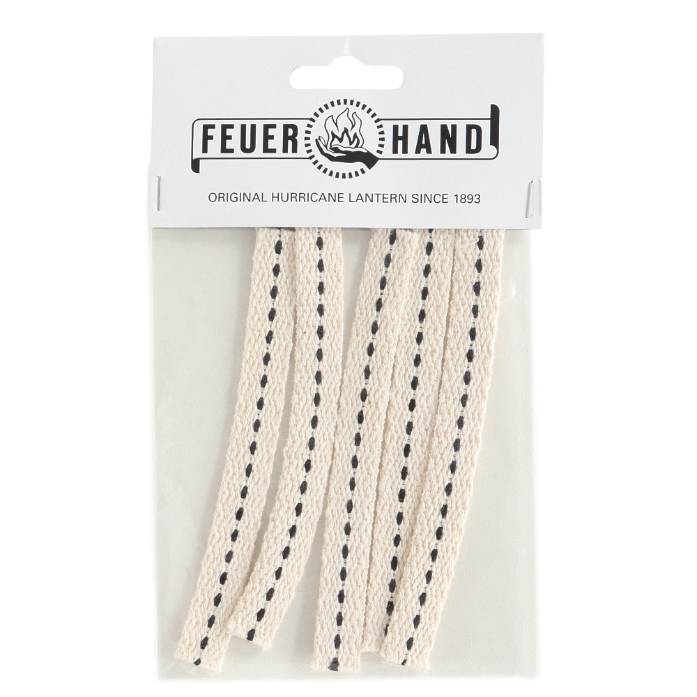 フュアハンド（FEUERHAND） 照明器具小物 ランタンウイック 5本セット 13299