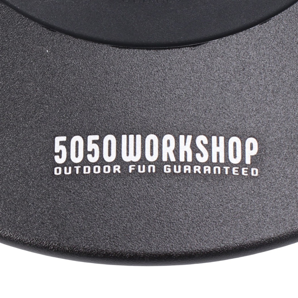 5050WORKSHOP（5050WORKSHOP） ランタン ライト カサシェード RC 2.0 85WS4448 ブラック