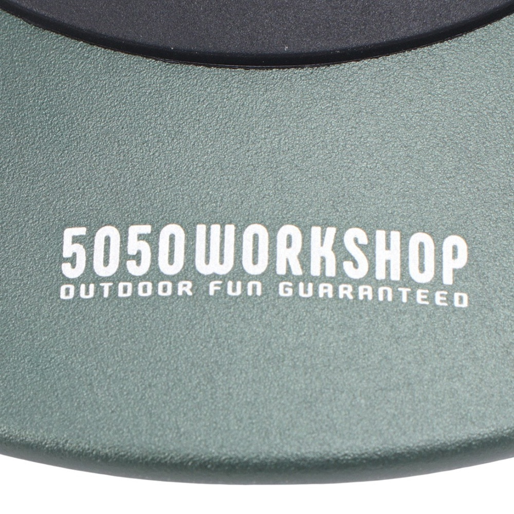 5050WORKSHOP（5050WORKSHOP） ランタン ライト カサシェード RC 2.0 85WS4449 オリーブ