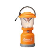 コールマン（Coleman） ランタン おうち時間 ソロキャンプ 防災 ランタン LED MYキャンプ ランタン (サバンナ) 2000022281