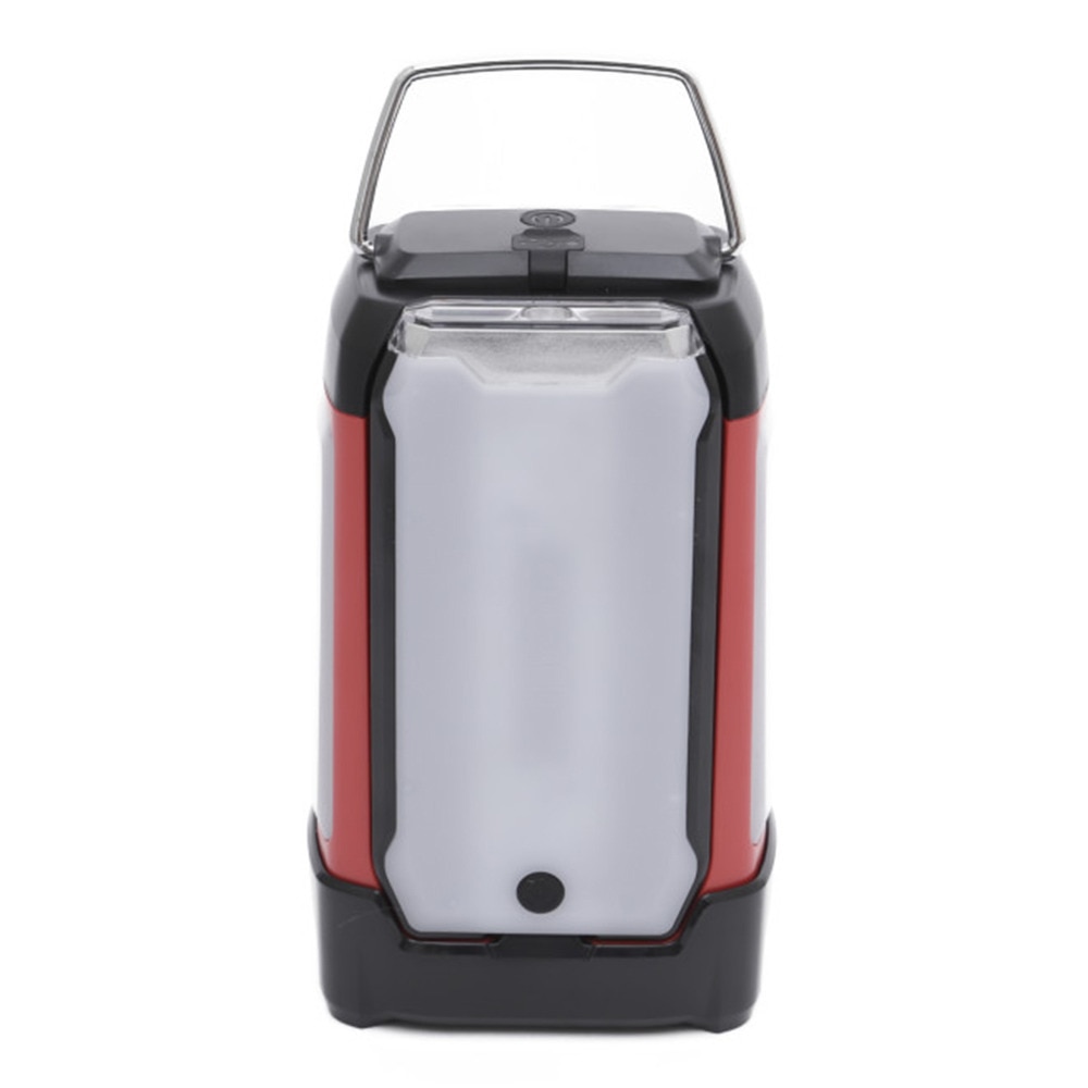 コールマン（Coleman）  LEDライト ランタン 2マルチパネル 2000033144 電池式 USBポート 防災 防災用品 非常用 災害