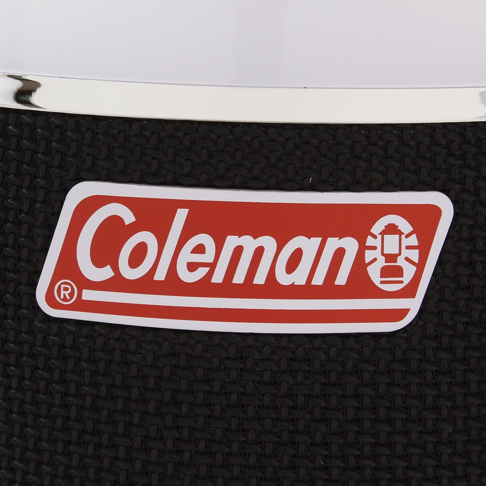 コールマン（Coleman） アウトドア おうち時間 ソロキャンプ ランタン 防災 LED 360度 サウンドアンドライト 2000034246