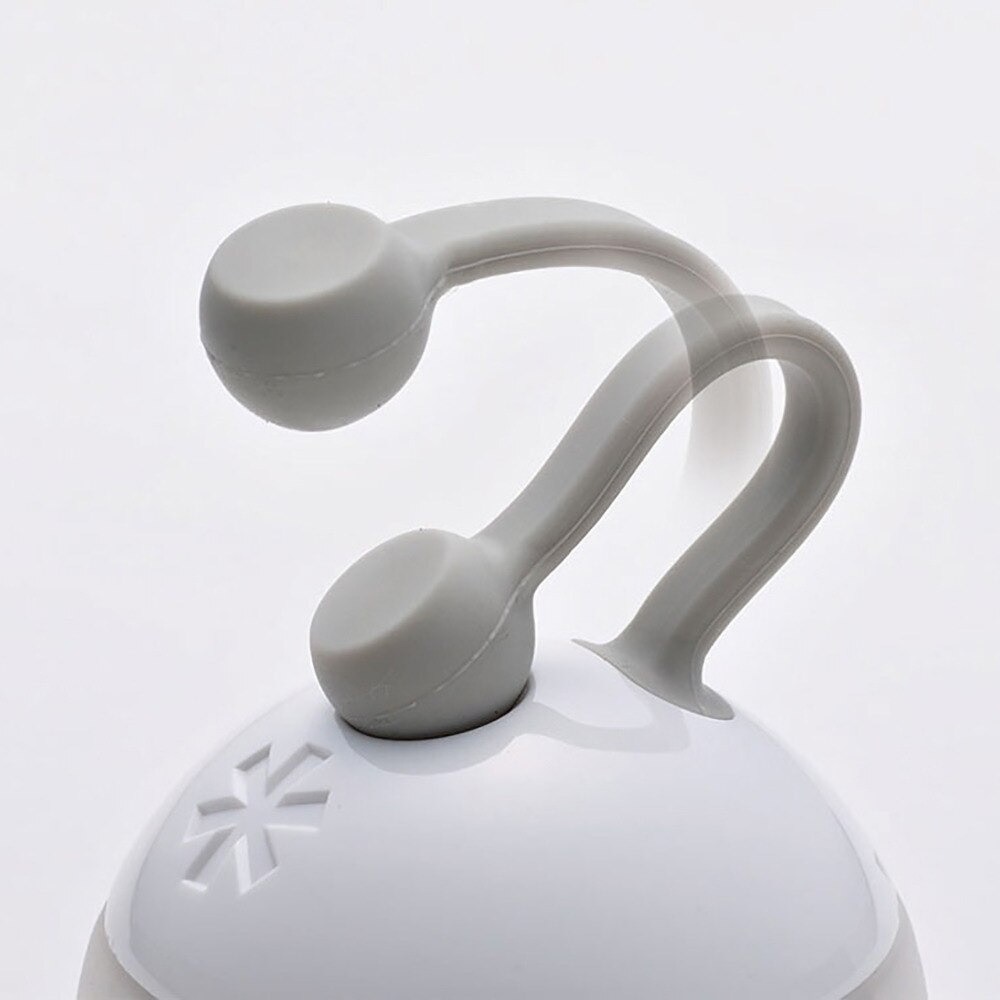 スノーピーク（snow peak） ランタン 電池式 たねほおずき ゆき ES-041WH アウトドア 防災