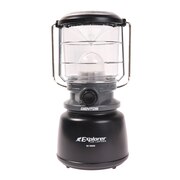 ジェントス（GENTOS） EX-1300D  ライト LEDランタン 照明 アウトドア キャンプ BBQ バーベキュー 防災 災害 非常用 電池式 キャンドルモード 無段階調光