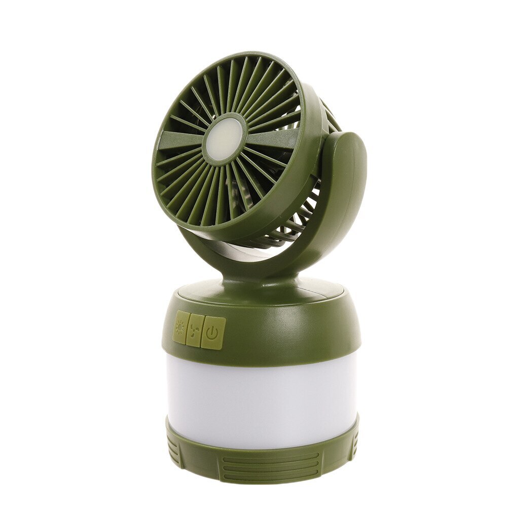 ランタン アウトドア キャンプ おうち時間 ソロキャンプ 防災 Led ライト サーキュレーター Try トライル スーパースポーツゼビオ