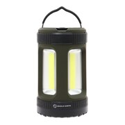 ホールアース（Whole Earth） ランタン 防災 1000ルーメン LIGHTHOUSE LED ランタン WE23DH52 OLIVE 