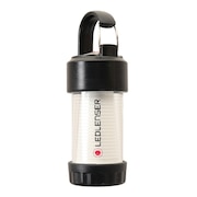 レッドレンザー（LED LENSER） ランタン ML4 43129ML4 白色径 ライト 照明 アウトドア キャンプ BBQ 乾電池 充電式 電灯 非常灯 防災 災害